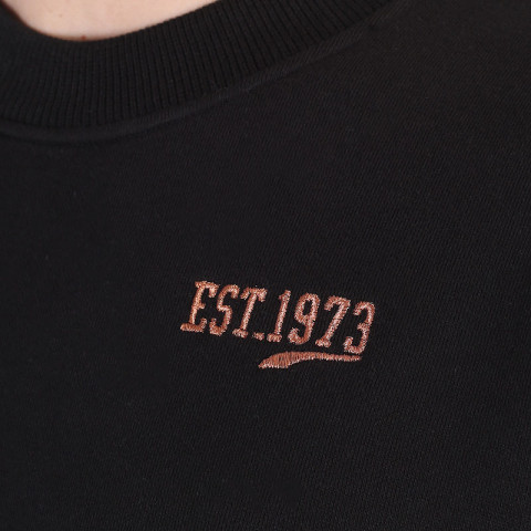 мужская толстовка PUMA Scoreboard Crew – фото для каталога